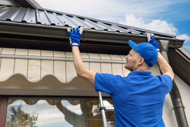 Cost of Gutter Covers in Twinsburg, OH
