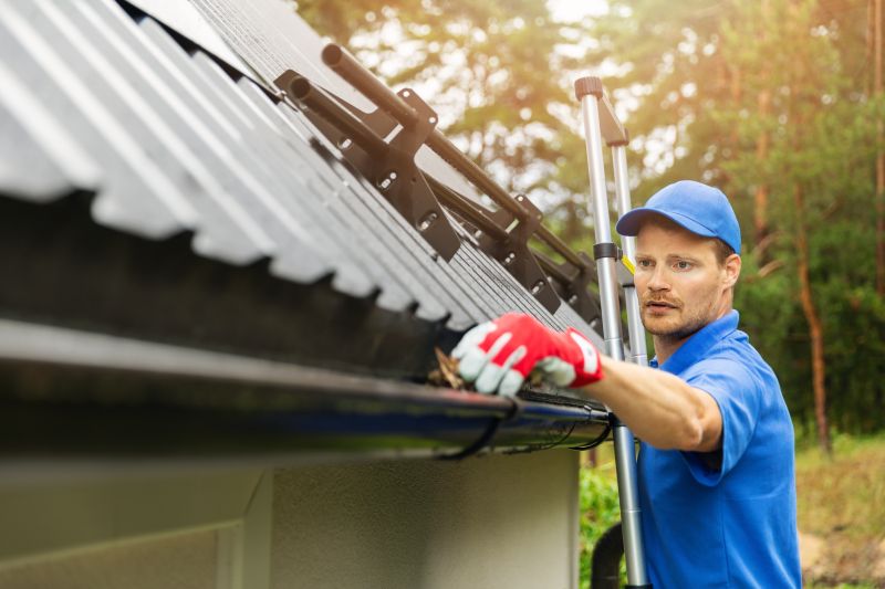Best Gutter Protection Contractors in Twinsburg, OH